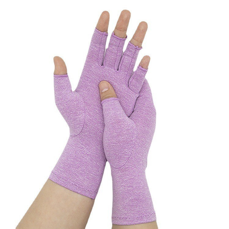Bamboo Arthritis Compression Gloves™