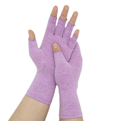 Bamboo Arthritis Compression Gloves™