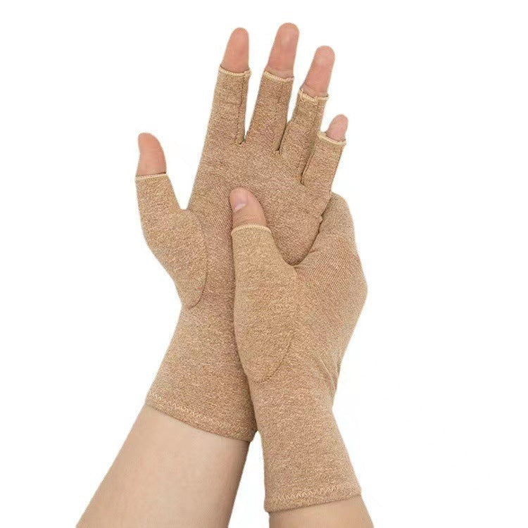 Bamboo Arthritis Compression Gloves™